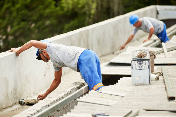 Best Insulation for Specific Applications in Woodstock, VA